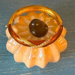 Vintage Joan Rivers bangle
